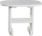 End Table by LuxCraft