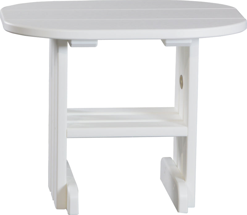 End Table by LuxCraft