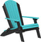 Folding Adirondack Chair by LuxCraft