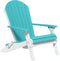 Folding Adirondack Chair by LuxCraft