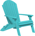 Folding Adirondack Chair by LuxCraft