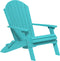 Folding Adirondack Chair by LuxCraft