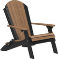Folding Adirondack Chair by LuxCraft