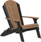 Folding Adirondack Chair by LuxCraft