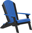 Folding Adirondack Chair by LuxCraft
