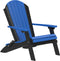 Folding Adirondack Chair by LuxCraft
