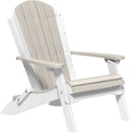 Folding Adirondack Chair by LuxCraft