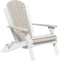 Folding Adirondack Chair by LuxCraft