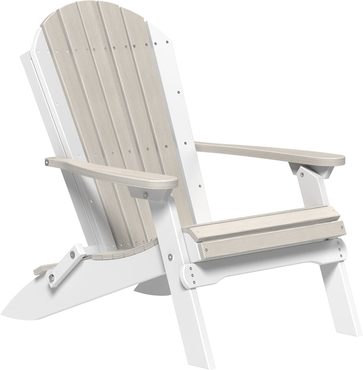 Folding Adirondack Chair by LuxCraft