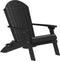 Folding Adirondack Chair by LuxCraft