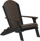 Folding Adirondack Chair by LuxCraft