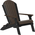 Folding Adirondack Chair by LuxCraft