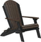 Folding Adirondack Chair by LuxCraft