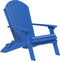Folding Adirondack Chair by LuxCraft