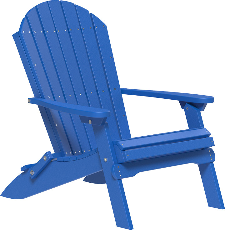 Folding Adirondack Chair by LuxCraft