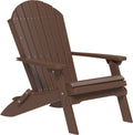 Folding Adirondack Chair by LuxCraft