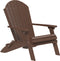Folding Adirondack Chair by LuxCraft