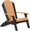 Folding Adirondack Chair by LuxCraft