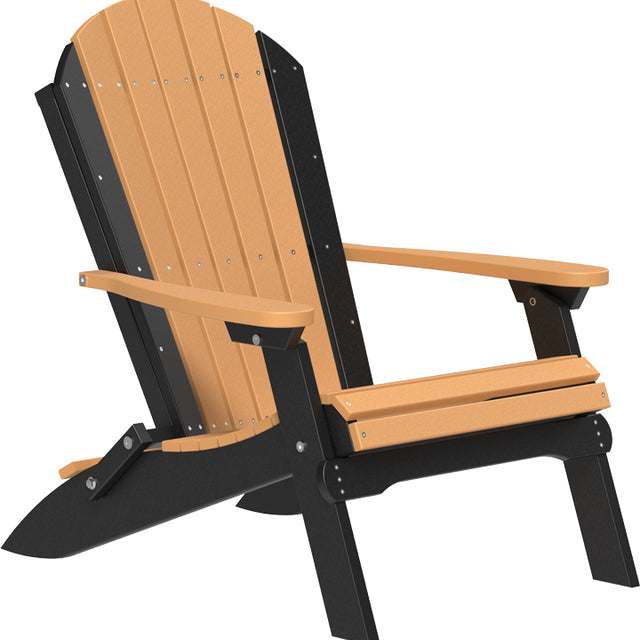 Folding Adirondack Chair by LuxCraft