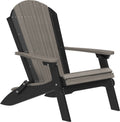 Folding Adirondack Chair by LuxCraft