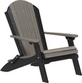 Folding Adirondack Chair by LuxCraft