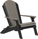 Folding Adirondack Chair by LuxCraft