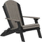 Folding Adirondack Chair by LuxCraft