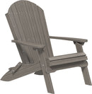 Folding Adirondack Chair by LuxCraft