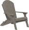 Folding Adirondack Chair by LuxCraft