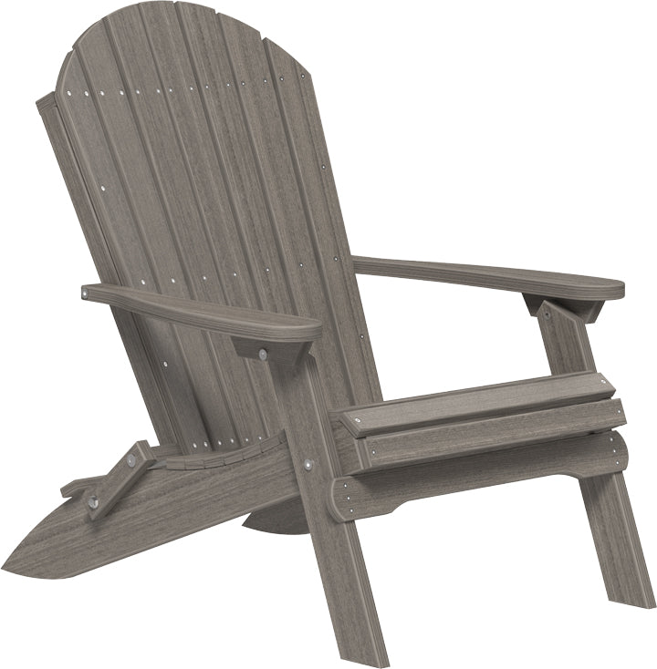 Folding Adirondack Chair by LuxCraft