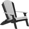 Folding Adirondack Chair by LuxCraft