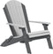 Folding Adirondack Chair by LuxCraft