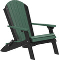 Folding Adirondack Chair by LuxCraft