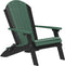 Folding Adirondack Chair by LuxCraft