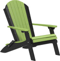 Folding Adirondack Chair by LuxCraft