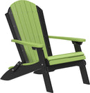 Folding Adirondack Chair by LuxCraft