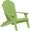 Folding Adirondack Chair by LuxCraft