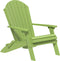 Folding Adirondack Chair by LuxCraft