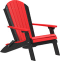 Folding Adirondack Chair by LuxCraft