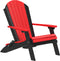 Folding Adirondack Chair by LuxCraft