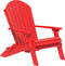 Folding Adirondack Chair by LuxCraft