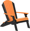 Folding Adirondack Chair by LuxCraft