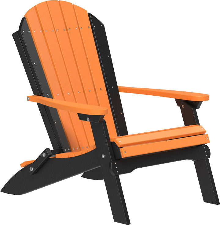 Folding Adirondack Chair by LuxCraft