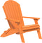 Folding Adirondack Chair by LuxCraft