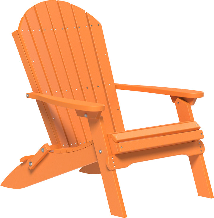 Folding Adirondack Chair by LuxCraft