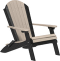 Folding Adirondack Chair by LuxCraft