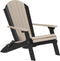 Folding Adirondack Chair by LuxCraft