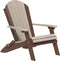Folding Adirondack Chair by LuxCraft