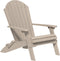 Folding Adirondack Chair by LuxCraft