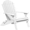 Folding Adirondack Chair by LuxCraft